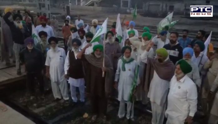 Bharat bandh barnala 1 Bharat bandh : Farmer unions call Bharat Bandh today on completion 4 months of protest