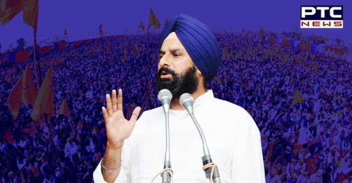 SAD demands special Assembly session to discuss fraud meted out to employees by Congress govt SAD demands special Assembly session to discuss fraud meted out to employees by Congress govt