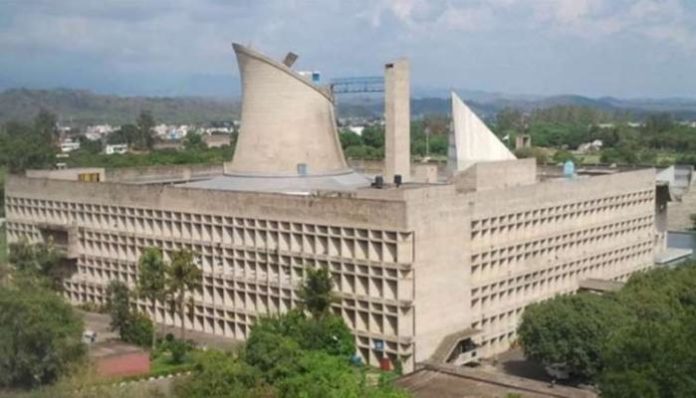 Punjab Budget Session 2021: Proceedings for 5th day of Vidhan Sabha begin Punjab Budget Session 2021: Proceedings for 5th day of Vidhan Sabha begin
