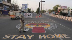 Curfew In Punjab : Silence will be observed from 11 a.m. to 12 p.m. in memory of those killed in the COVID-19 pandemic