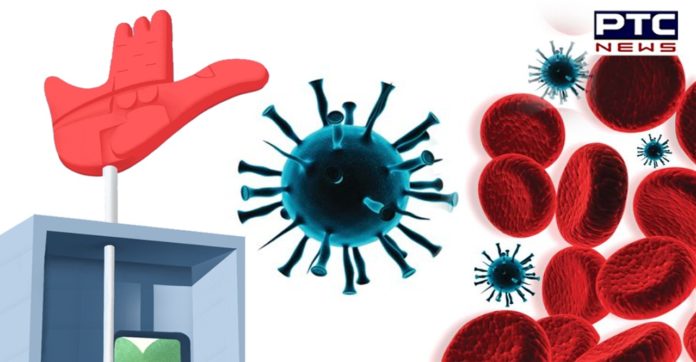Coronavirus: Centre rushes high level teams to Chhattisgarh, Chandigarh Coronavirus: Centre rushes high level teams to Chhattisgarh, Chandigarh