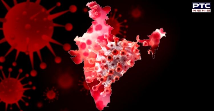 Coronavirus: Five states including Maharashtra and Punjab show steep rise in daily new cases