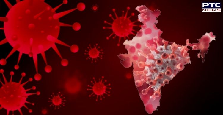 Six States including Punjab continue to report surge in India's daily coronavirus cases