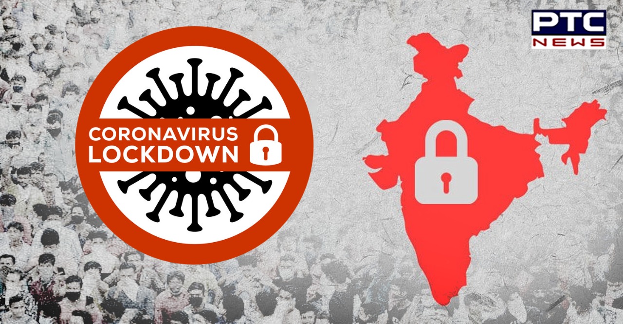 To contain coronavirus spread, this state extends coronavirus lockdown