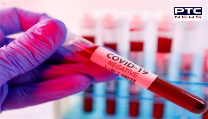 Ravneet Singh Bittu tests positive for covid-19 , Quarantine at home