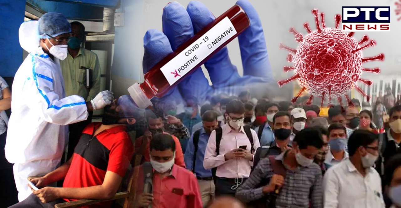 Coronavirus: Maharashtra and Punjab are of grave concern, says Centre