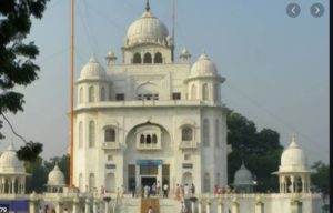 Delhi Sikh Gurudwara Management committee Elections will be held on April 25