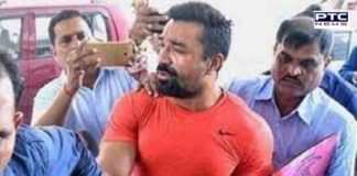 Actor Ajaz Khan picked up from Mumbai airport by NCB in drugs case