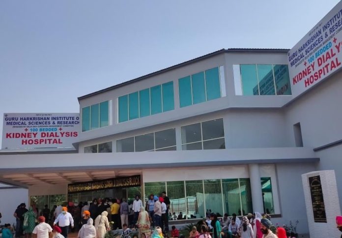 biggest kidney hospital in delhi biggest kidney hospital in delhi