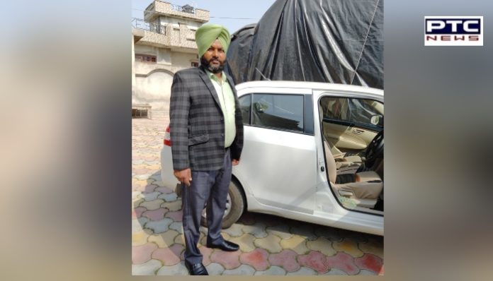 Ex-serviceman shot 1 Former soldier shot dead by villager at Jaito Sarja in Batala