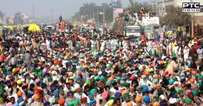 Farmers ready to stay put on Delhi borders till PM Modi govt lasts: Narendra Tikait Farmers ready to stay put on Delhi borders till PM Modi govt lasts: Narendra Tikait