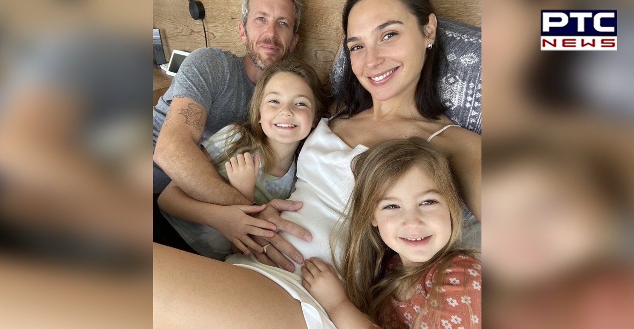 Gal Gadot pregnancy news: Wonder Woman actress Gal Gadot has announced that she’s pregnant with her husband Yaron Varsano. 