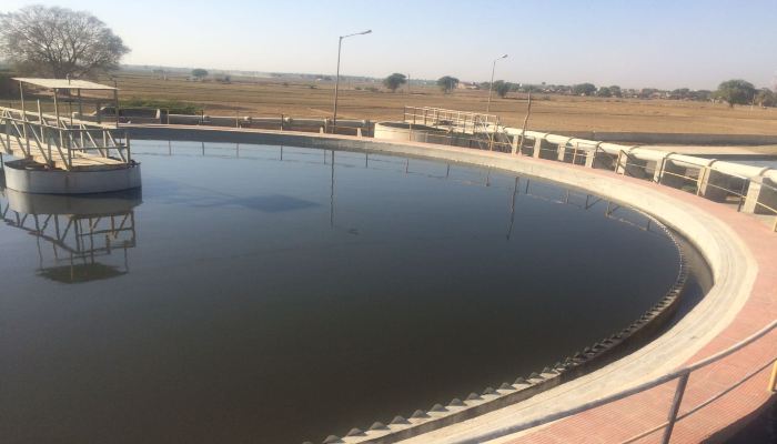 Water Purity Test Haryana