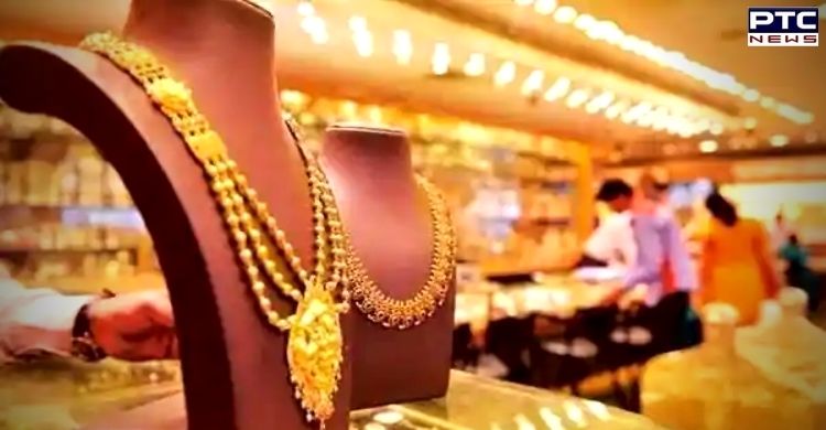 Gold Price Today: Gold reaches Rs 42,000 per 10 gram in some cities