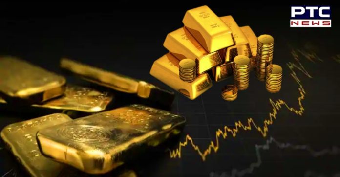 Gold PricesGold prices in India fall to lowest in 10 months, check latest rates Gold prices in India fall to lowest in 10 months, check latest rates