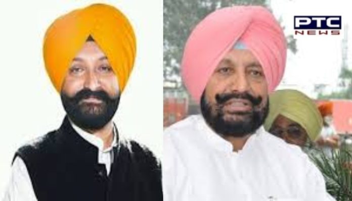 Harinderpal Singh Chandumajra 1 SAD MLA Harinderpal Chandumajra raised questions on giving huge amount to Rajpura Hospital