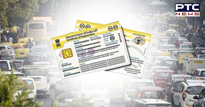 Here's how to renew your vehicle's RC in India Here's how to renew your vehicle's RC in India
