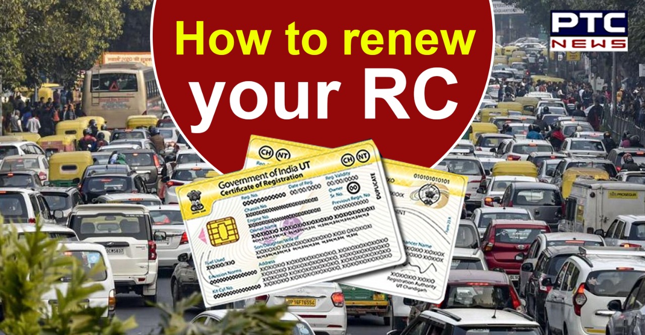 here-s-how-to-renew-your-vehicle-s-rc-in-india