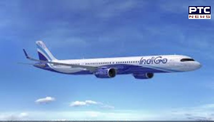 IndiGo plane 1 Lucknow-bound IndiGo plane makes emergency landing in Pakistan's Karachi airport