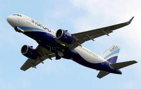 Lucknow-bound IndiGo plane makes emergency landing in Pakistan's Karachi airport