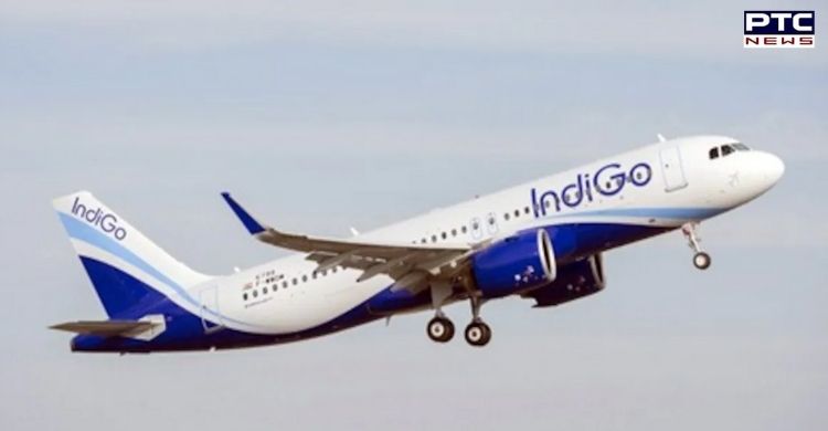 Indigo flight makes emergency landing in Karachi after passenger dies on-board