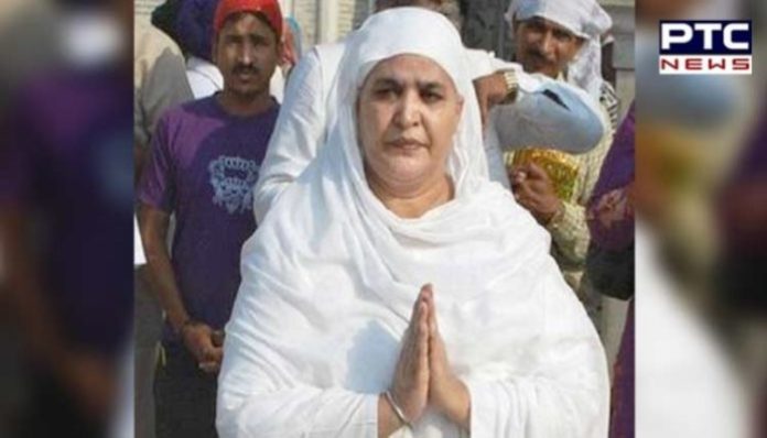 Jagir Kaur 3 SGPC President Bibi Jagir Kaur wrote a letter to the UN Secretary General
