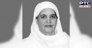 SGPC offices closed in support of farmers Bharat bandh call tomorrow : Bibi Jagir Kaur