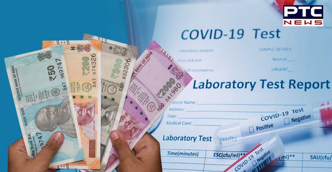 Jalandhar DC orders FIR against private lab overcharging for Covid-19 test