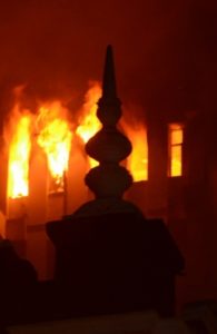 Kolkata Fire: Death Toll Rises To Nine At Eastern Railway Headquarters