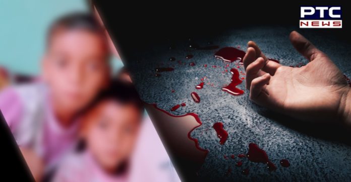 Ludhiana man kills neighbour's two sons, then kills self