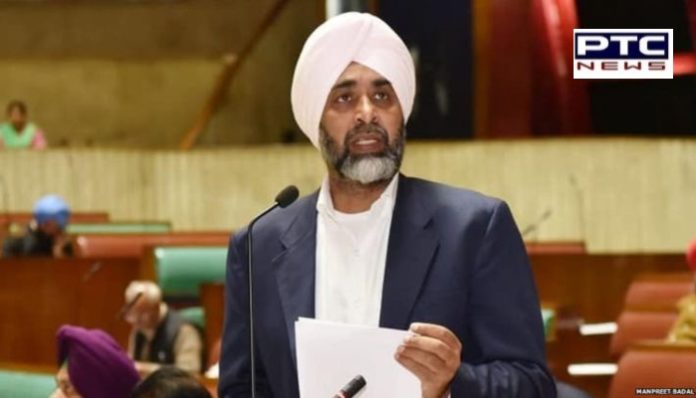 Manpreet Singh Badal Punjab Government has announced to implement the salaries and allowances of the employees from 1st July