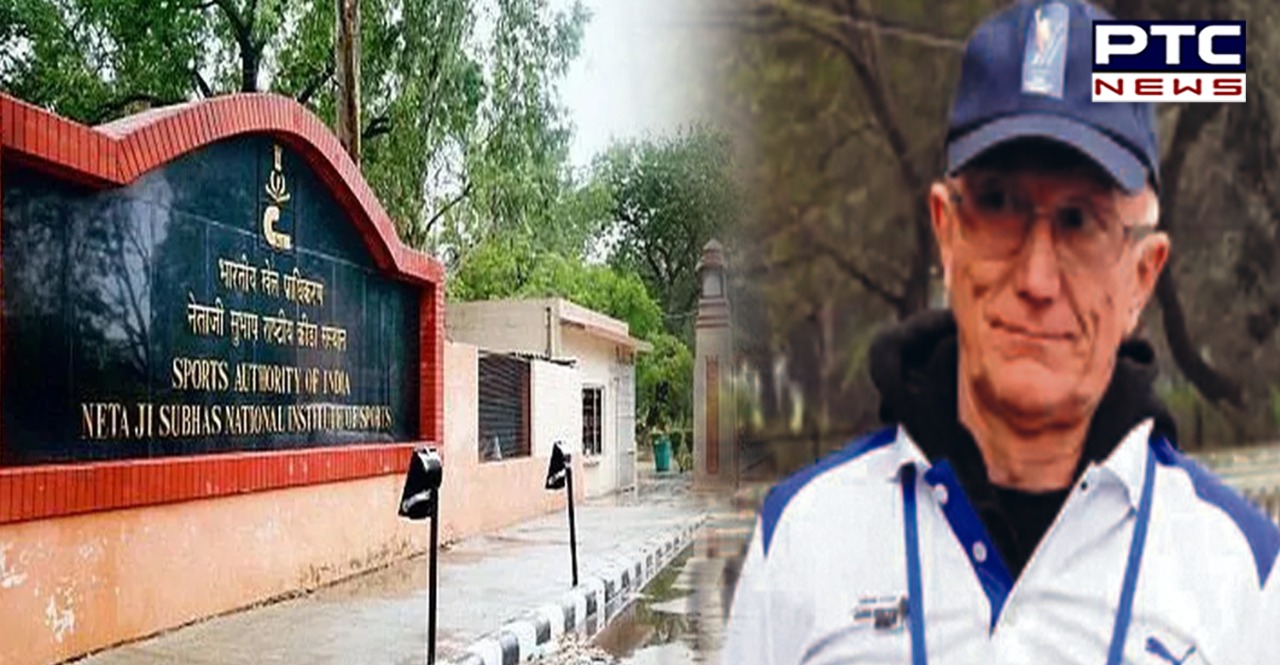 AFI condoles sudden passing of coach Nikolai Snesarev in NIS Patiala