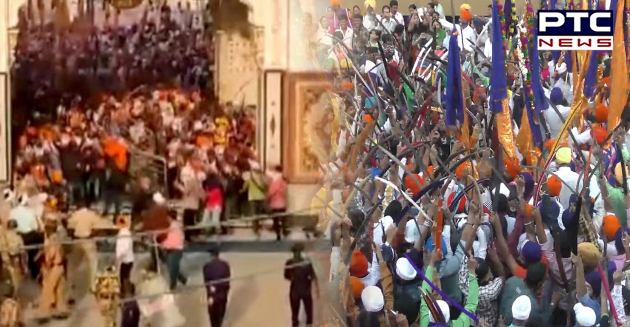 Nanded violence: Police denies permission for Hola Mohalla procession, violence erupts