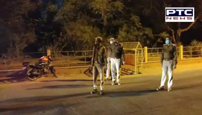 Night Curfew 1 lockdown : Night curfew imposed in Patiala, Ludhiana from today of Punjab Govt