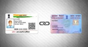 Your PAN card will become inoperative, if you don't link it with Aadhaar before April 1