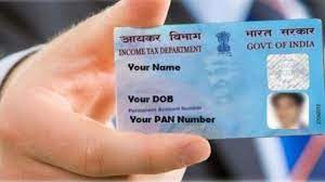 Your PAN card will become inoperative, if you don't link it with Aadhaar before April 1