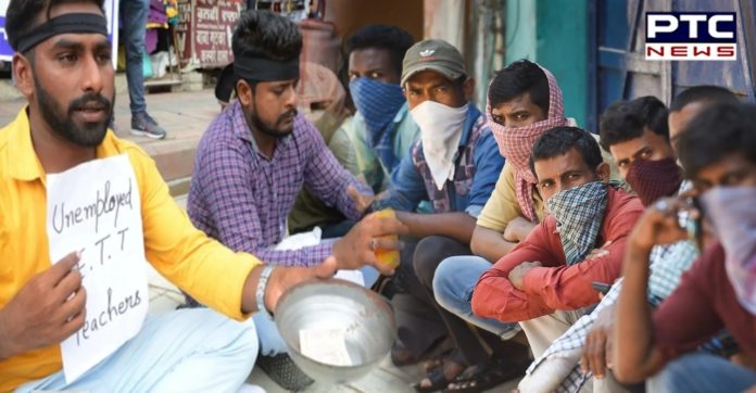 Coronavirus pandemic may have doubled poverty in India: Study Coronavirus pandemic may have doubled poverty in India: Study