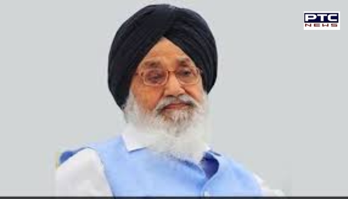 Parkash Singh Badal demands impartial probe into all aspects of 'gruesome killing' at Singhu border