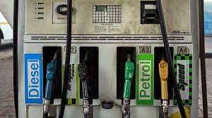 Petrol, Diesel Prices Cut after 24 days For First Time In in 2021 . Here's Why