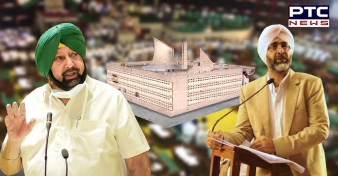 Punjab govt to unveil budget 2021 on March 8; details inside Punjab govt to unveil budget 2021 on March 8; details inside