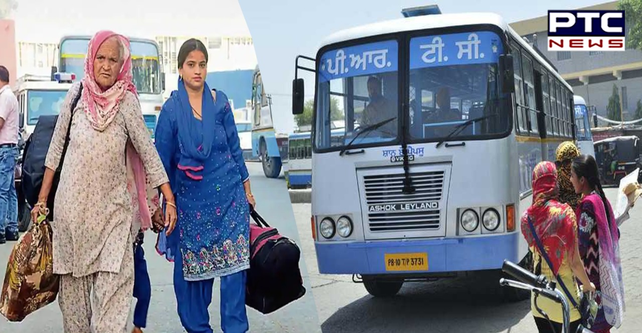 Punjab cabinet okays free government bus travel for women in Punjab