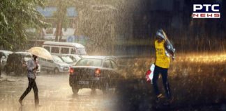 IMD predicts rain over Punjab, Haryana, Chandigarh in coming days