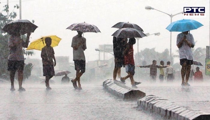 IMD Weather report: Punjab, Haryana and Chandigarh likely to see rain