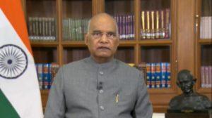 President Ram Nath Kovind condition stable, Army hospital refers him to AIIMS