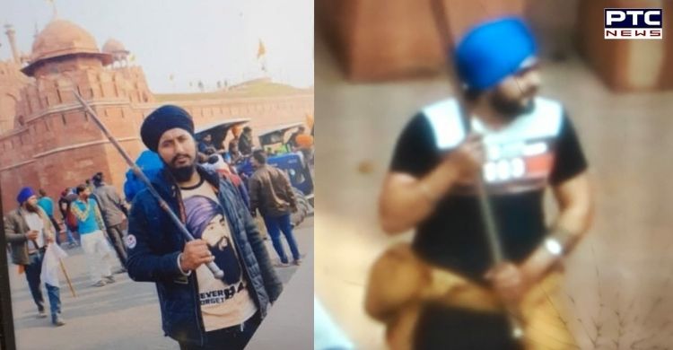 Red Fort violence case: Delhi Police arrests two more accused including UK-based Maninderjit Singh