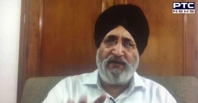 AAP following footsteps of Congress by interfering in Sikh religious affairs: SAD