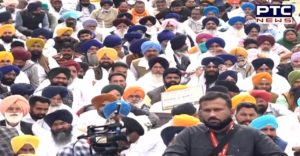 SAD to gherao Punjab Vidhan Sabha ahead of Budget session 2021