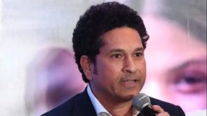 Sachin Tendulkar tests positive for Covid-19, goes into home quarantine