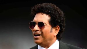 Sachin Tendulkar tests positive for Covid-19, goes into home quarantine