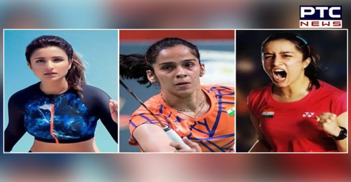 Saina director reveals why Parineeti Chopra replaced Shraddha Kapoor Saina director reveals why Parineeti Chopra replaced Shraddha Kapoor